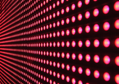 Der Lichtmacher - LED-Lichter