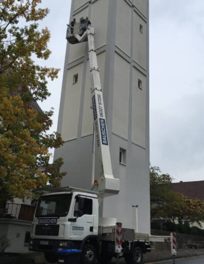 Der Lichtmacher - Beleuchtung draußen