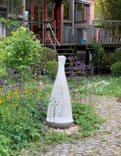 Der Lichtmacher - Beleuchtung draußen