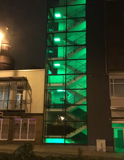Der Lichtmacher - Beleuchtung Business