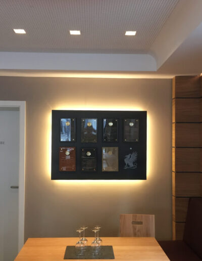 Der Lichtmacher - Beleuchtung Business
